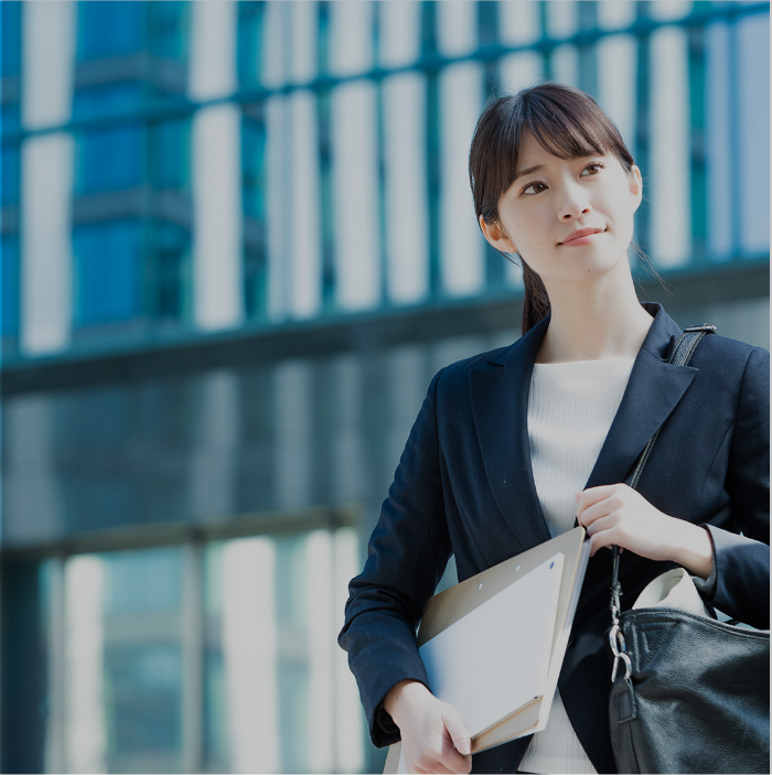 あなたも「ハーネスコンシェルジュ」として働いてみませんか。採⽤情報はこちたらか。
