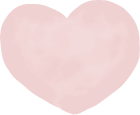 ハートのイラスト