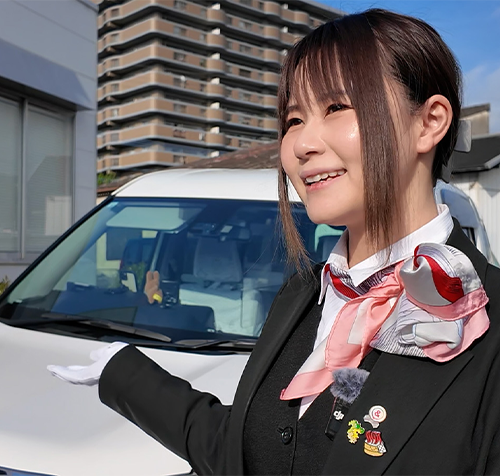 ハーネスコンシェルジュは安⼼して 働ける最低保証給制もあります