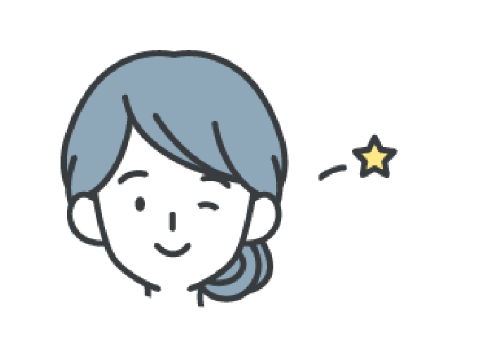 1⽇働いて1⽇休むという働き⽅ (隔⽇勤務)主婦にとっては意外 と働きやすいんですよ。逆に、意外 と合ってるかもしれません!