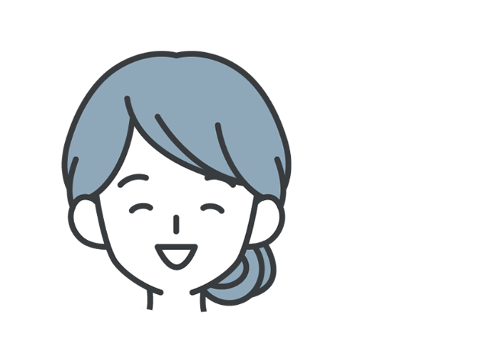 働きやすさ、充実のハーネス⽀ 援。やる気次第でキャリアアップ も全然アリ!