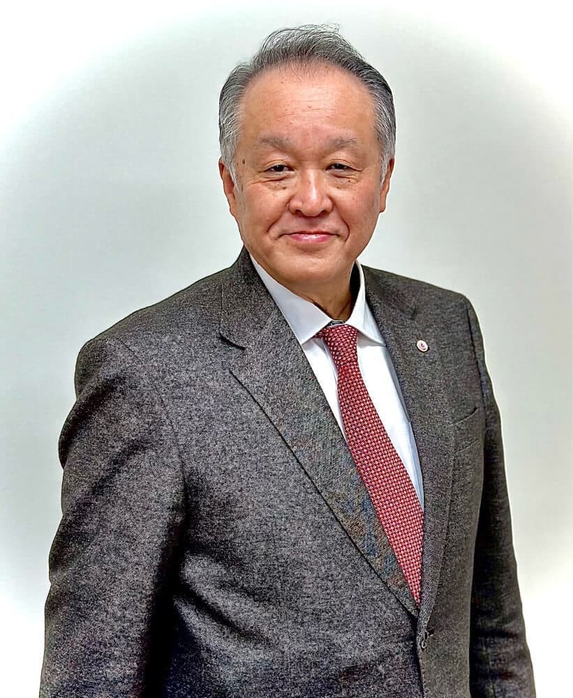 吉田良治の画像