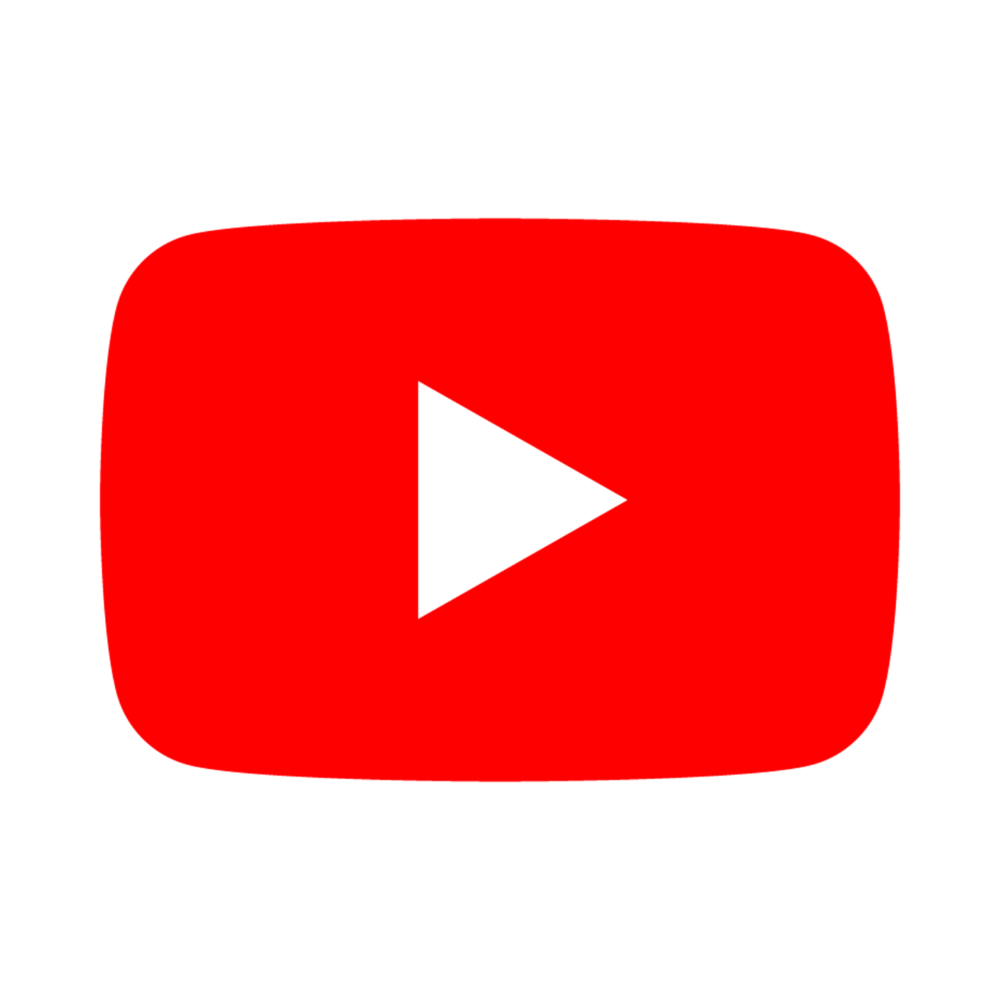 YouTubeロゴ