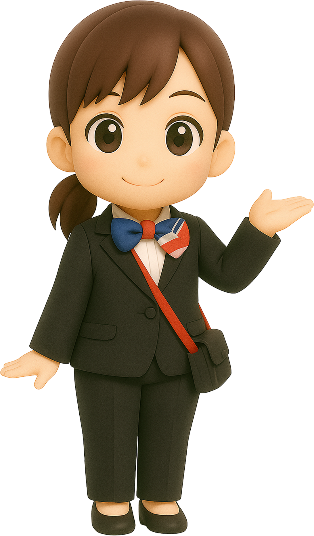 AIコンシェルジュあい