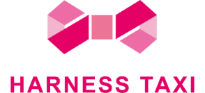 ハーネスタクシーロゴ