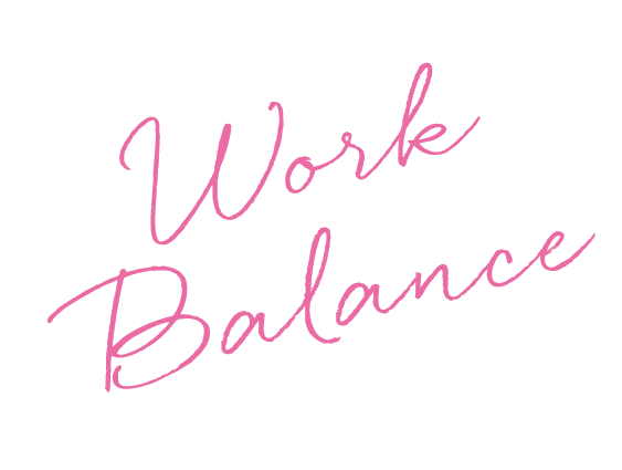 Work Balance