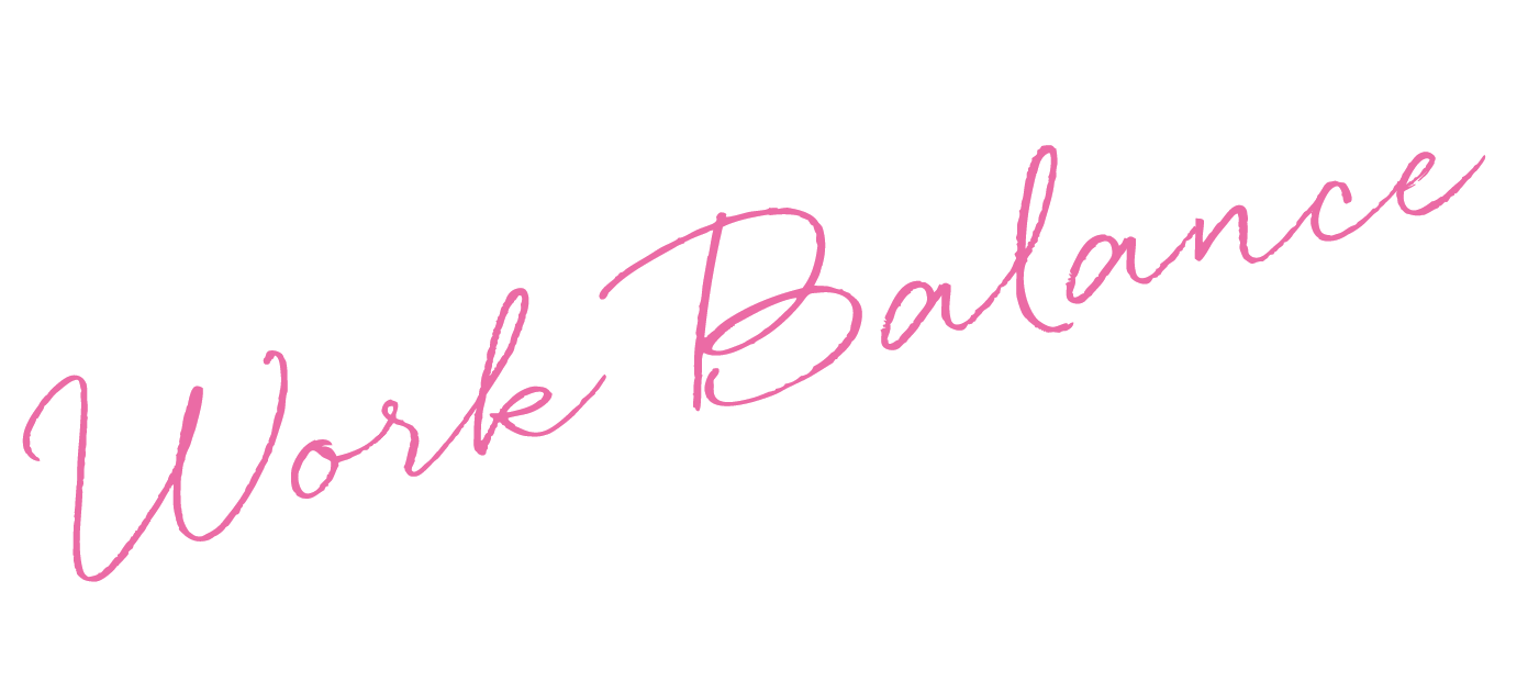 Work Balance